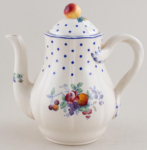 Coffee Pot c1930